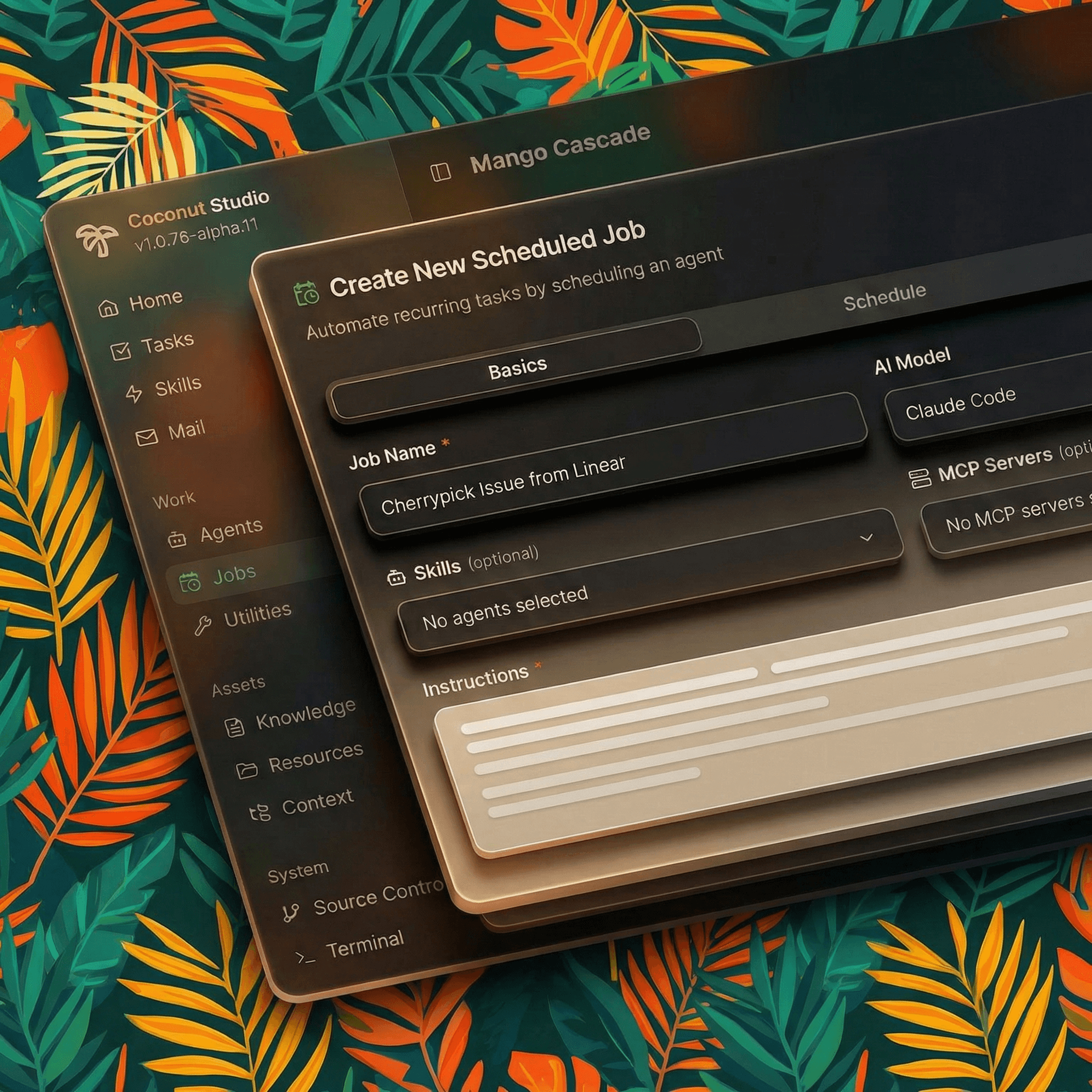 Continuous automation workflows