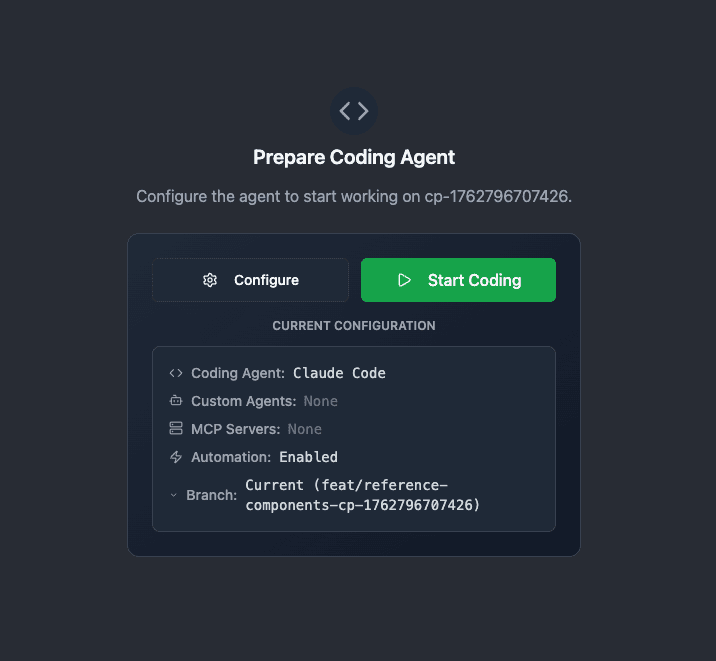 Parallel Development Workflows